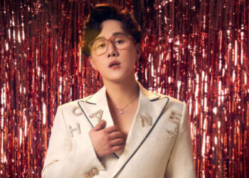 Trung Quân trở lại với “Anh Tự Do Nhưng Cô Đơn”, chuyện tình “đam mỹ” cực hot một thời sẽ ra sao?