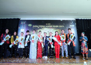 Vì sao cuộc thi Thần tượng doanh nhân không đặt nặng yếu tố ngoại hình trong tiêu chí chấm điểm?