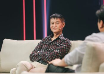 Có hẹn lúc 22 giờ: Tổng hợp những phát ngôn gây chú ý của đạo diễn Lê Hoàng