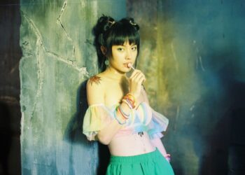 Rima Thanh Vy muốn tìm cơ hội cho vai diễn phim nước ngoài ở năm 2023