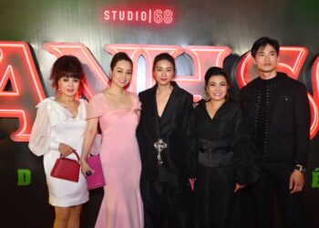 Thanh Sói nhận lời khen đắt giá từ NSƯT Thành Lộc