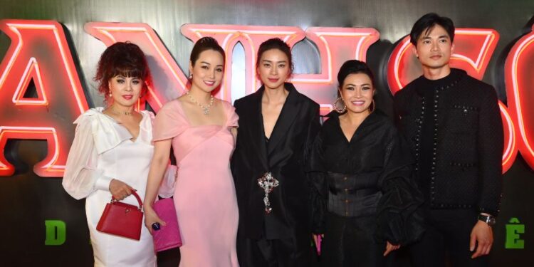 Thanh Sói nhận lời khen đắt giá từ NSƯT Thành Lộc