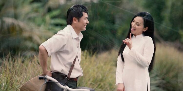 TÀI TỬ ĐIỆN ẢNH THÁI SAN SUÝT THIỆT MẠNG KHI QUAY MV CÙNG HÀ PHƯƠNG