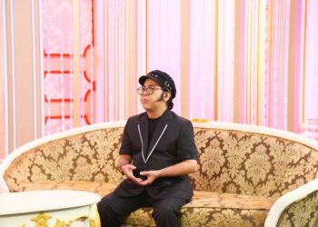 Nghệ sĩ Bạch Long cảm thán về thế giới showbiz, tiết lộ hai nỗi sợ lớn nhất trong đời