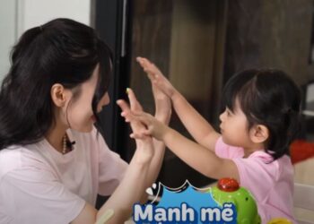 Thử Thách Lớn Khôn mùa 2 tập 6: Corbin khóc dữ dội trong thử thách hoán đổi bố mẹ