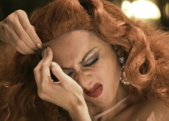 Thùy Tiên hé lộ dự án “Đu Đêm”, khám phá cuộc sống của những người sống về đêm