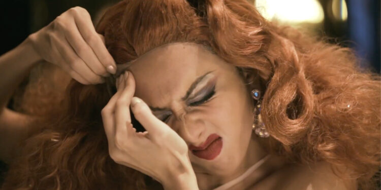 Thùy Tiên hé lộ dự án “Đu Đêm”, khám phá cuộc sống của những người sống về đêm