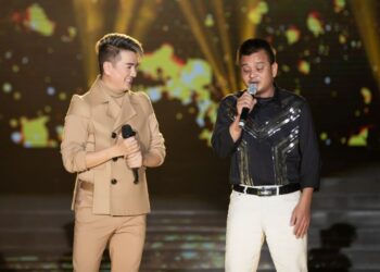 Đàm Vĩnh Hưng lần đầu cover nhạc indie khiến khán giả vỗ tay rần rần trong “The Portrait” live concert