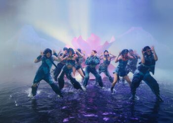 Denis Đặng giải đáp loạt chi tiết cài cắm đầy thú vị trong MV Bo Xì Bo của Hoàng Thuỳ Linh