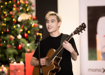 Wren Evans “á khẩu” khi được yêu cầu hợp tác với Cardi B trong buổi fan-meeting đầu tiên