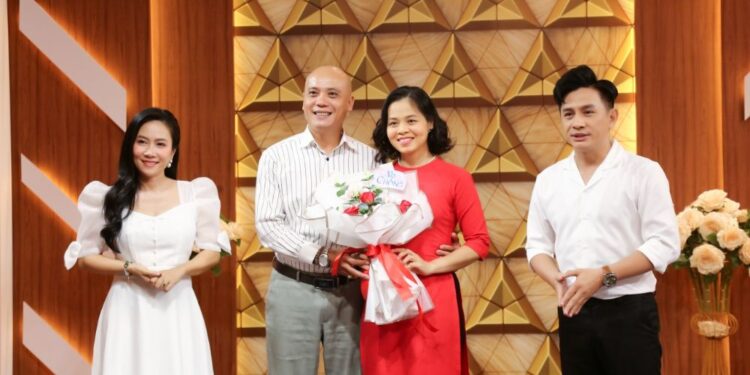 Chồng tiết lộ “tuyệt chiêu” mỗi khi xảy ra căng thẳng với vợ