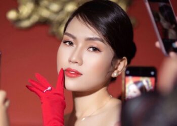 Á hậu Nguyễn Thị Đức Hạnh: Tôi đã chuẩn bị sẵn sàng để đến với đấu trường Quốc tế