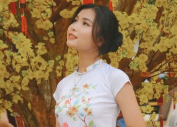 Á khôi 2 Trần Cẩm Vy: Biết yêu thương nhiều hơn để xứng đáng với danh hiệu Người đẹp vì cộng đồng