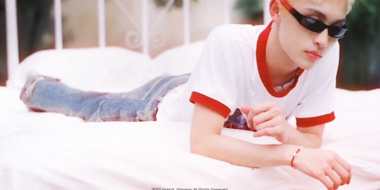 Tình yêu Gen Z được tái hiện với đủ cung bậc cảm xúc qua EP đầu tay của Wren Evans