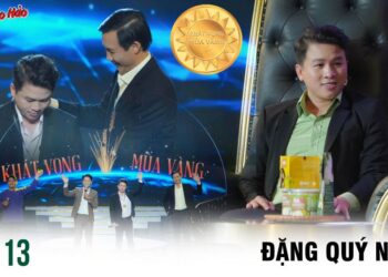 Gặp gỡ chàng 8X với sản phẩm độc đáo: Trà Mãng Cầu Xiêm   