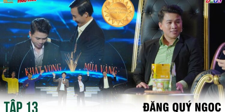 Gặp gỡ chàng 8X với sản phẩm độc đáo: Trà Mãng Cầu Xiêm