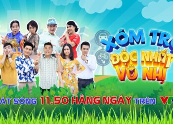 Xóm trọ độc nhất vô nhị: Nghệ sĩ Bạch Long hóa kẻ tha phương, ôm đàn bầu bạn