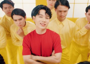 Trúc Nhân ra sản phẩm mới, nói hộ nỗi lòng cả một thế hệ