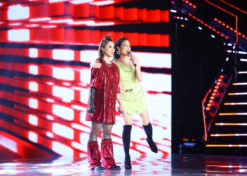 CHU THÚY QUỲNH LẦN ĐẦU MANG BẢN HIT ĐÌNH ĐÁM NHẤT LÊN SÂN KHẤU LỚN