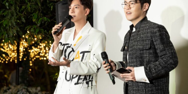 Nỗ lực hết mình, thu hoạch “hết sẩy”, Ngô Kiến Huy là minh chứng “có công mài sắt có ngày nên kim”  