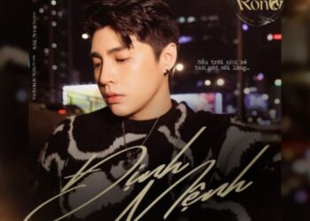 Noo Phước Thịnh “lão hoá ngược”, ngày càng điển trai trong bộ ảnh nhân sinh nhật