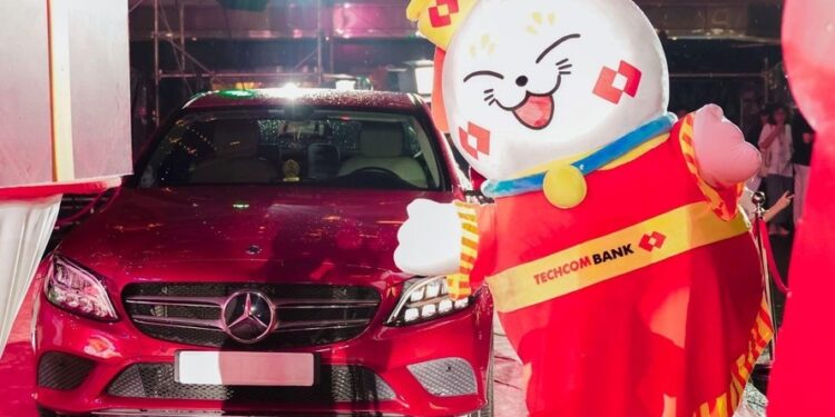 Mèo Đại Cát xuất hiện với giải thưởng lên tới 100 tỷ đồng