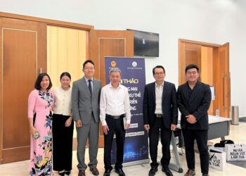 BAEMIN VIỆT NAM TIẾP TỤC TĂNG TỐC ĐỂ PHÁT TRIỂN BỀN VỮNG