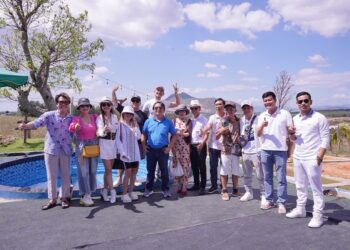 Hùng Thuận góp phần làm nóng bất động sản cuối năm bằng hoạt động đặc biệt