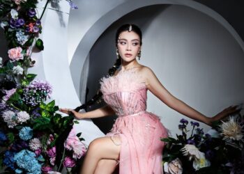 Nguyễn Hải Yến viên mãn sau khi sinh 2 con, được ông xã ủng hộ trở lại âm nhạc