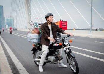 Anh Tú ra mắt MV nhiều cảm xúc và ý nghĩa cho mùa Tết