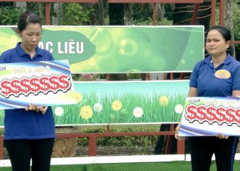 Nỗi dằn vặt, khổ cực của những người làm cha mẹ khi chứng kiến con cái bị bệnh hiểm nghèo