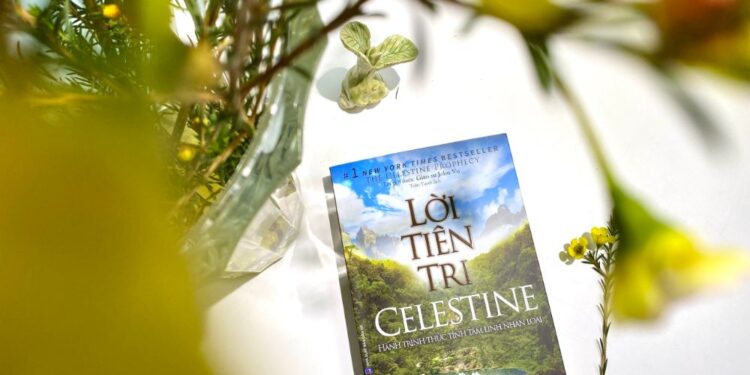 “Lời tiên tri Selestine” với hành trình tìm về với con người thật của mình