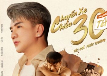 Đàm Vĩnh Hưng nói hộ nỗi niềm những người con xa quê trong  “Chuyến xe chiều 30 Tết”