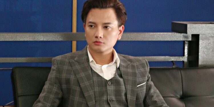 Quán quân Tình Bolero Nguyễn Lê Bá Thắng thổi hồn trẻ trung phong cách cho MV Hoa trinh nữ