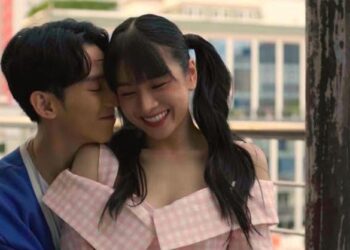 DJ MIE TRANH GIÀNH TRAI ĐẸP VỚI MIDU, “KHI TA HAI LĂM” CÓ TÌNH TAY NĂM GÂY SỐC?