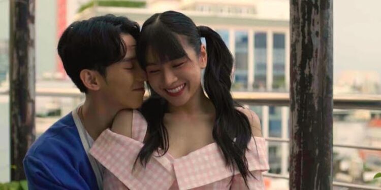 DJ MIE TRANH GIÀNH TRAI ĐẸP VỚI MIDU, “KHI TA HAI LĂM” CÓ TÌNH TAY NĂM GÂY SỐC?