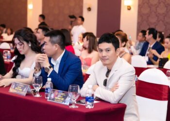 Thí sinh Hoa hậu Cộng đồng doanh nhân thế giới 2023 sẽ lộng lẫy tỏa sáng trong Áo dài của NTK Ngô Nhật Huy