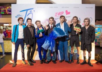 Thiện Nhân khẳng định “đã yêu” Thành trong “Tổ độ”