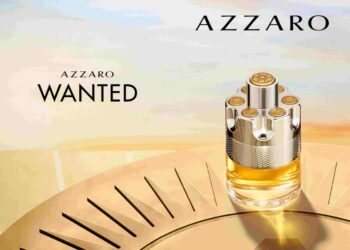 GỢI Ý 3 HƯƠNG NƯỚC HOA NAM QUYẾN RŨ CHO DỊP LỄ TÌNH NHÂN