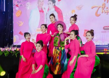 Gala chào xuân 2023 họp mặt hàng nghìn chiến binh Nusee toàn quốc