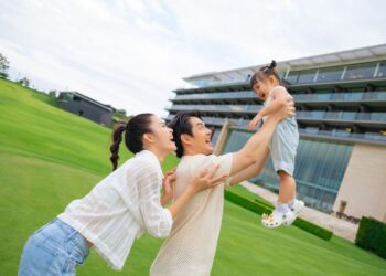 Đông Nhi – Ông Cao Thắng tung MV kỷ niệm 14 năm yêu nhau nhân dịp Valentine 