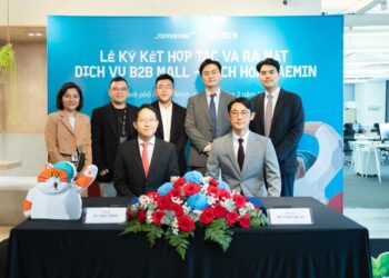 ỨNG DỤNG BAEMIN GIỚI THIỆU “BÁCH HÓA BAEMIN” CUNG CẤP BAO BÌ THÂN THIỆN MÔI TRƯỜNG CHO ĐỐI TÁC NHÀ HÀNG