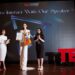 “TEDxTALK 2022” CÙNG HOA HẬU LIÊN LỤC ĐỊA BẢO NGỌC MANG THÔNG ĐIỆP SẮC ĐẾN CHƯƠNG TRÌNH.