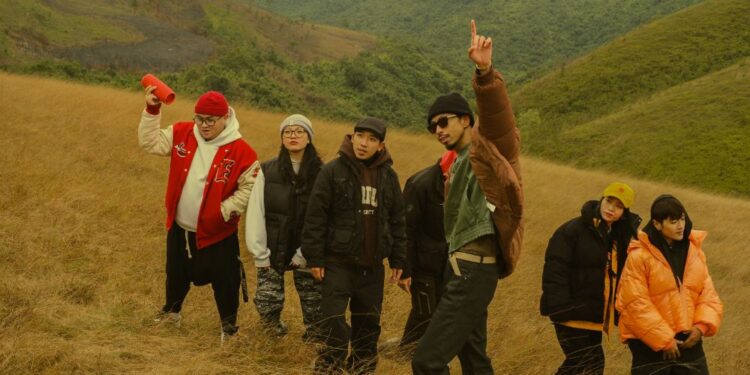 Đen: MV Luôn Yêu Đời là một thể nghiệm phóng khoáng, tôi không muốn đặt áp lực hay tính toán