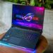 ROG Strix SCAR 18 – Laptop Gaming sử dụng Intel thế hệ 13 và RTX 40 Series đầu tiên chính thức ra mắt tại Việt Nam