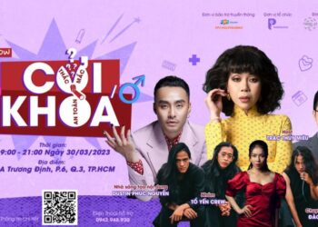 Dự án cởi bỏ vướng mắc về vấn đề tình dục ở giới trẻ của sinh viên FPoly HCM