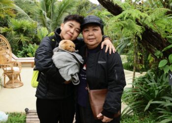 4 hot mom Vbiz Thu Minh, Phạm Quỳnh Anh, Minh Hằng, Đông Nhi xúc động khi hát về mẹ dịp 8/3