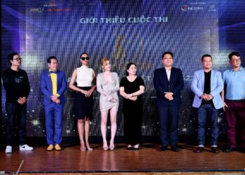 Trương Ngọc Ánh thừa nhận làm giám khảo Miss Petite Vietnam 2023 vì đạo diễn Phước Sang