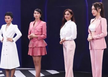 Mai Ngô tức giận khi Mỹm Trần vào vòng loại, thách thức Quỳnh Hoa vì quá thất vọng   