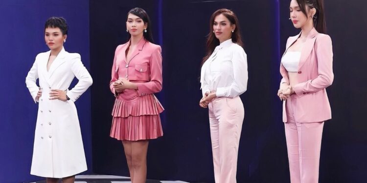 Mai Ngô tức giận khi Mỹm Trần vào vòng loại, thách thức Quỳnh Hoa vì quá thất vọng   